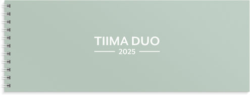 Tiima Duo 2025