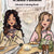 Tuotteen Scandi Fashion: : Lifestyle Coloring Book pikkukuva 2