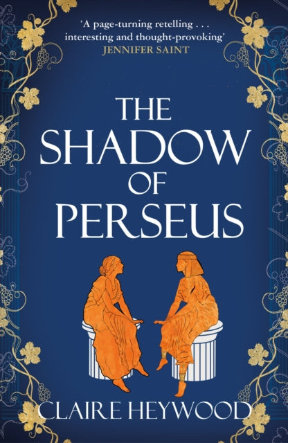 Shadow of Perseus, The