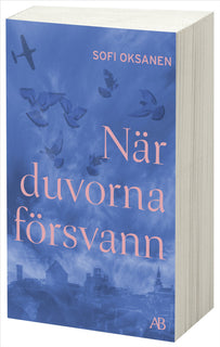 När duvorna försvann