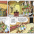 Asterix 18: Asterix ja Caesarin laakeriseppele