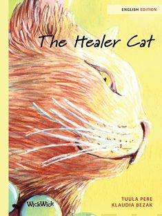 Healer Cat, The