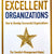 Five principles of excellent organizations : how to develop successful organizations