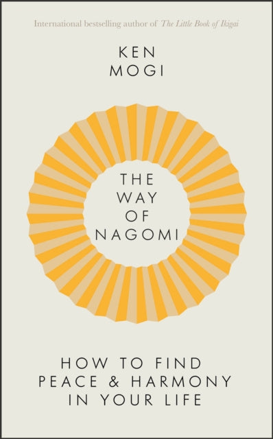 Way of Nagomi, The