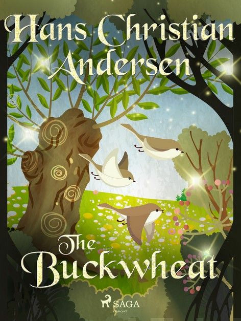 Buckwheat, The