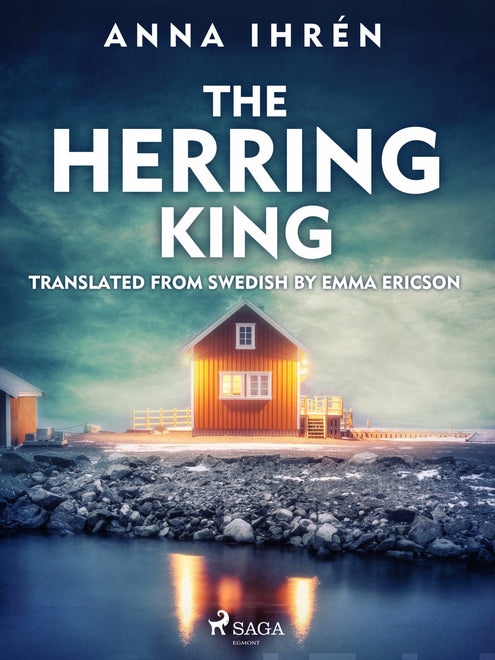 Herring King, The