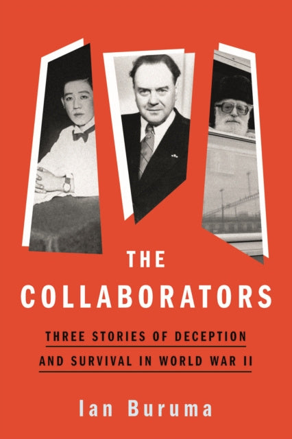 Collaborators, The