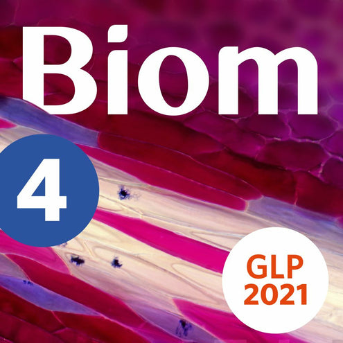 Biom 4 (GLP21) digibok 12 mån ONL