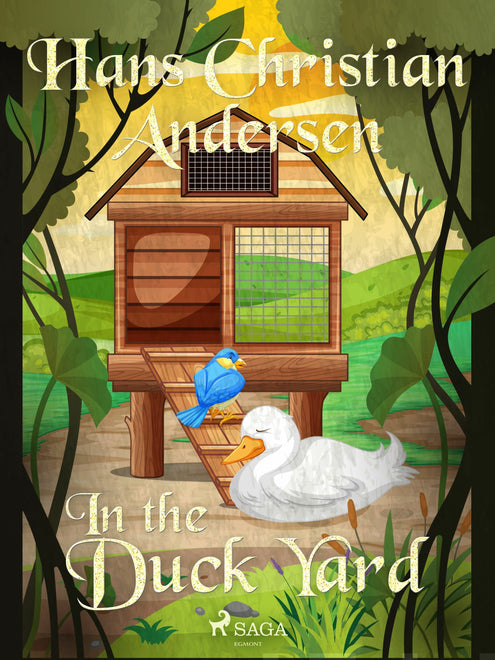 In the Duck Yard