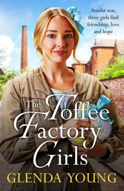 Toffee Factory Girls, The