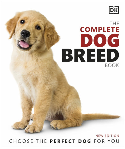 Complete Dog Breed Book, The