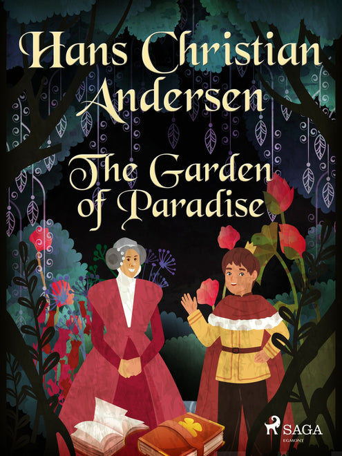 Garden of Paradise, The