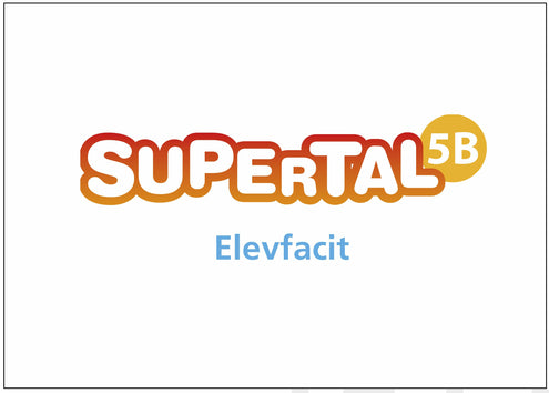 Supertal 5B