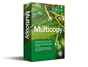 Kopiopaperi Multicopy original A4/250 160g