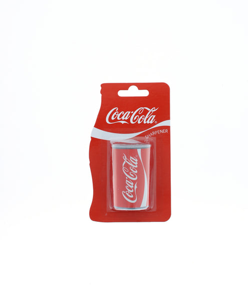 Tölkkiteroitin Coca-Cola Metallic