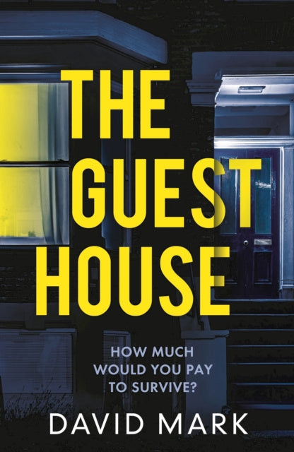 Guest House, The