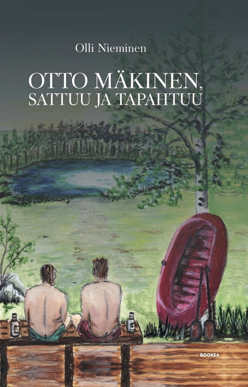 Otto Mäkinen