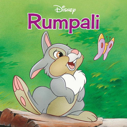 Rumpali