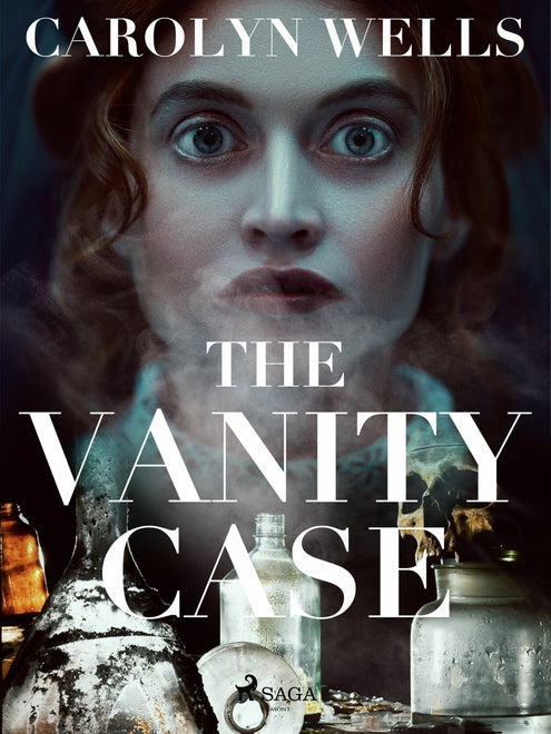 Vanity Case, The