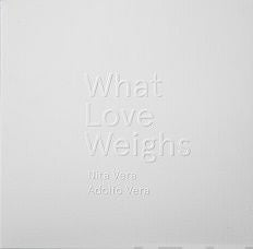 What love weighs