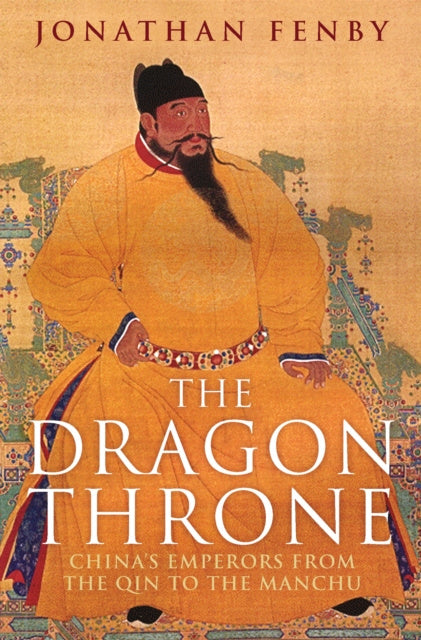 Dragon Throne, The
