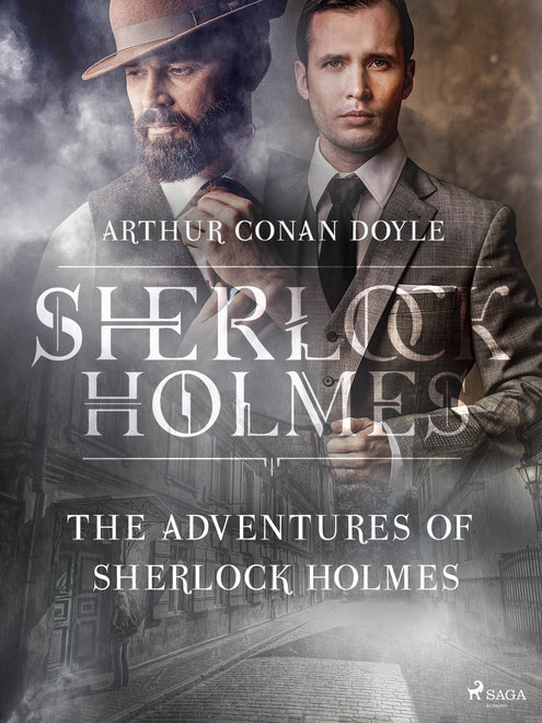 Adventures of Sherlock Holmes, The