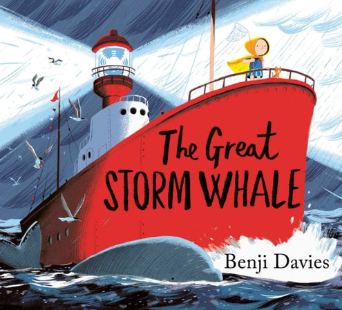 Great Storm Whale, The