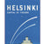 Tuotteen Heijastin Come to Finland Helsinki Capital of Finland pikkukuva 1