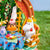 Tuotteen Rolife Dollhouse, Snorkmaiden's Garden Party 3D pikkukuva 8