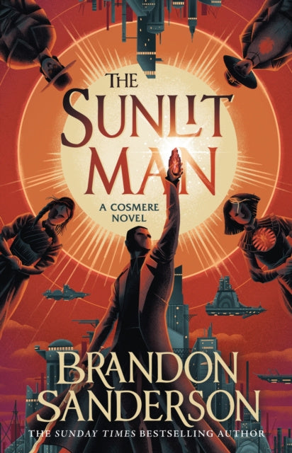 Sunlit Man, The