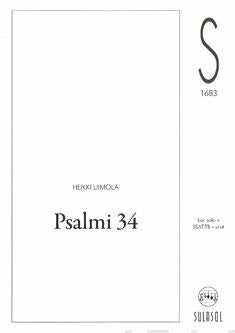 Psalmi 34