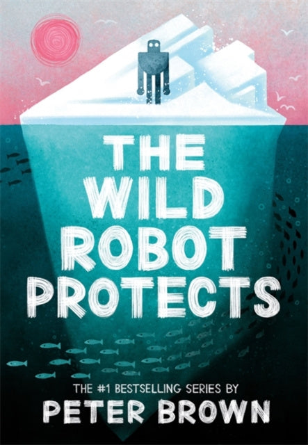 Wild Robot Protects (The Wild Robot 3), The