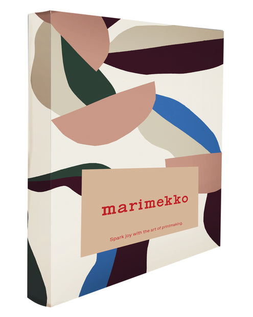 Postikorttisetti Marimekko Marimade, 50 kpl