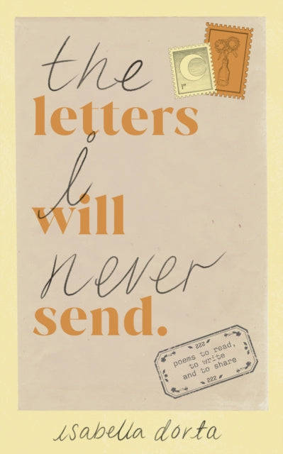 Letters I Will Never Send, The