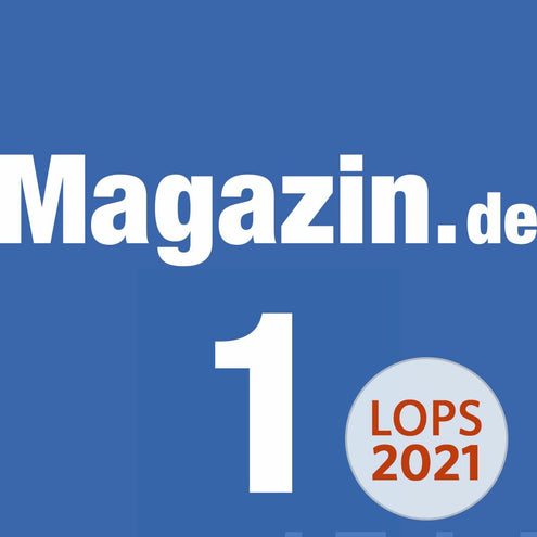 Magazin.de 1 (LOPS21) digikirja 12 kk ONL