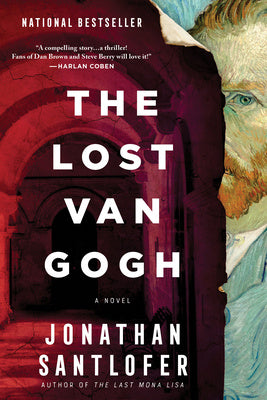 Lost Van Gogh, The