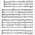 Tuotteen String Quartet No. 2 - Score pikkukuva 2
