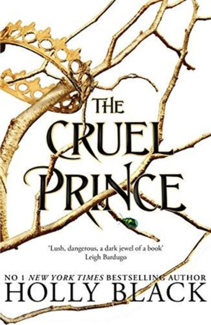 Cruel Prince (The Folk of the Air), The