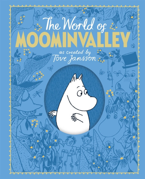 Moomins: The World of Moominvalley, The