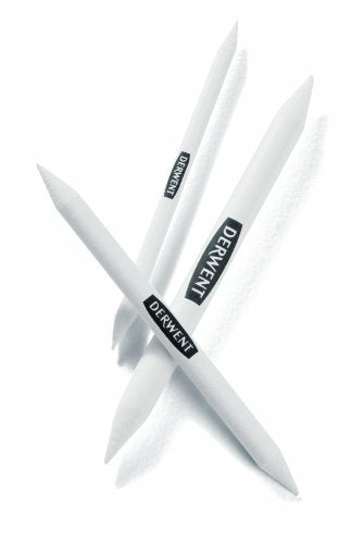 Valokuva tuotteesta Häivytin Derwent, kuuluu tuoteryhmään Taidetarvikkeet.