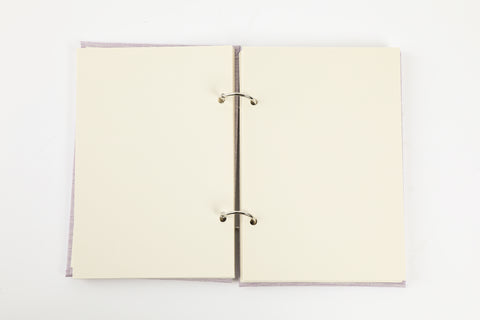 Luonnoskirja 160g 13x19cm/50 lehteä