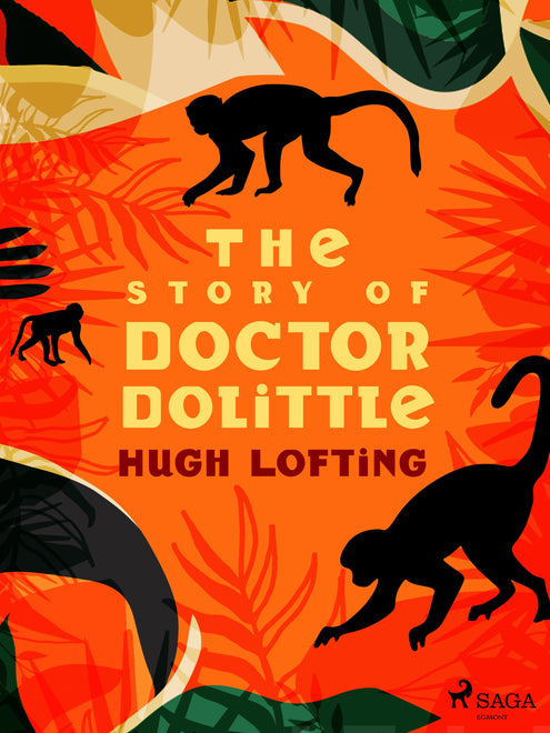 Story of Doctor Dolittle, The