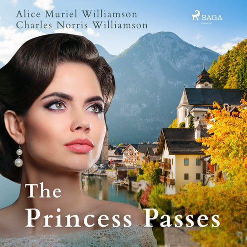 Princess Passes, The