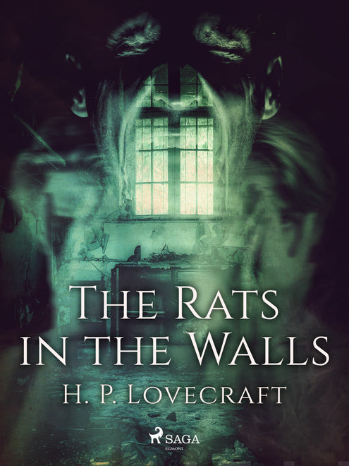 Rats in the Walls, The