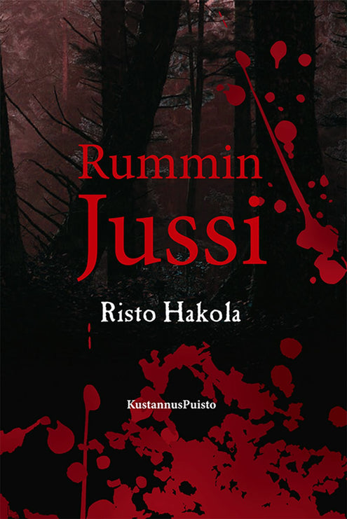 Rummin Jussi