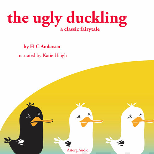 Ugly Duckling, a Fairy Tale, The