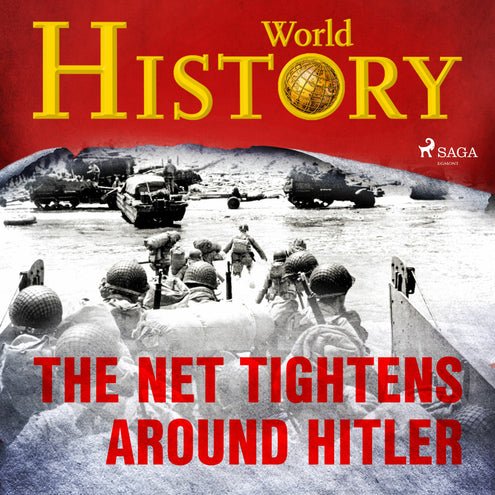 Net Tightens Around Hitler, The