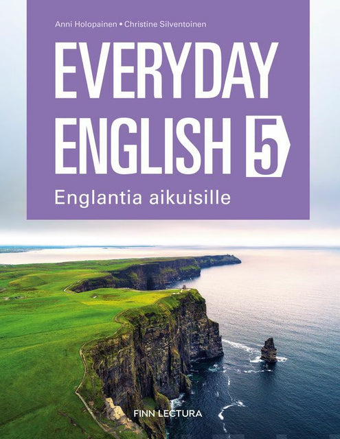 Everyday English 5