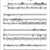 Tuotteen Kootut viuluteokset - Collected Works for Violin pikkukuva 5