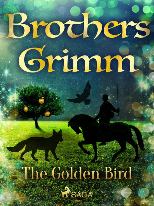 Golden Bird, The
